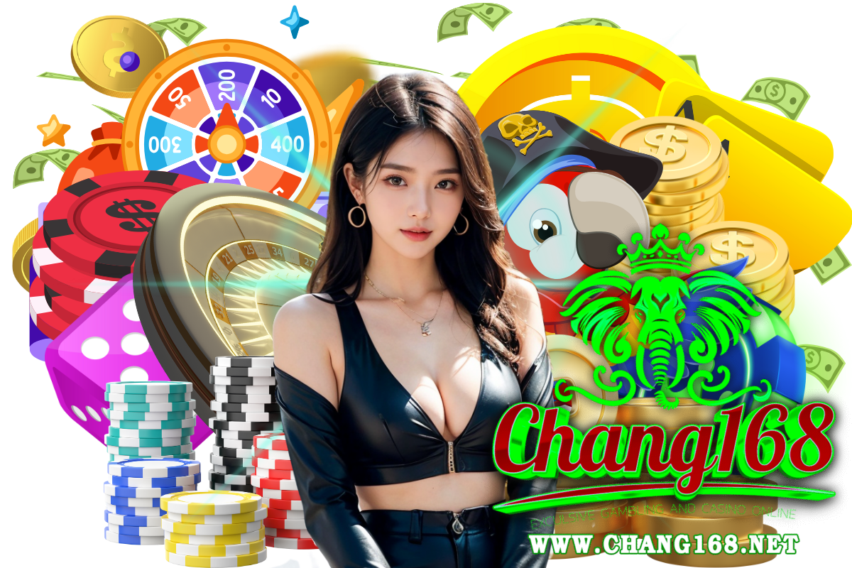chang168