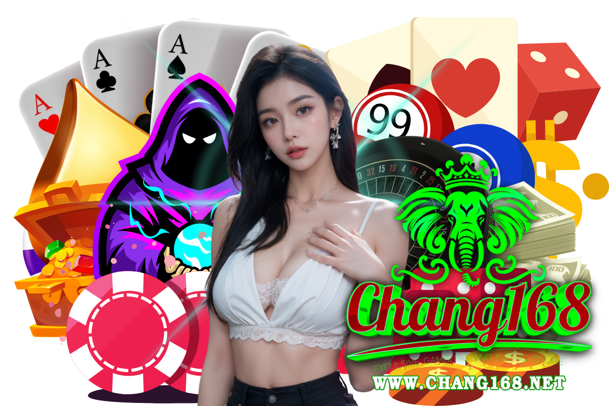 chang168 login