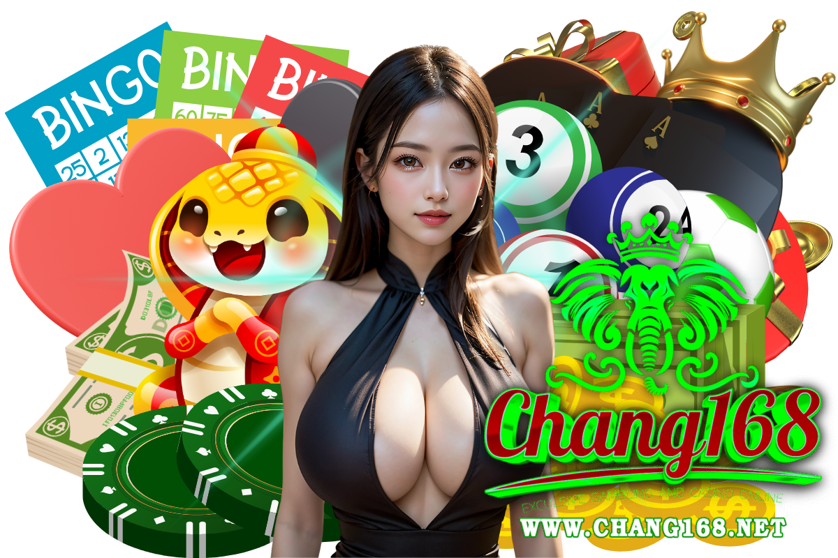 chang168 สล็อต